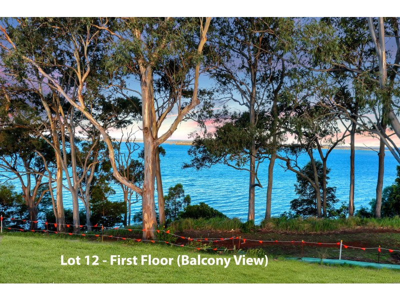 Lot 102 Broadwater Terrace, Redland Bay QLD 4165