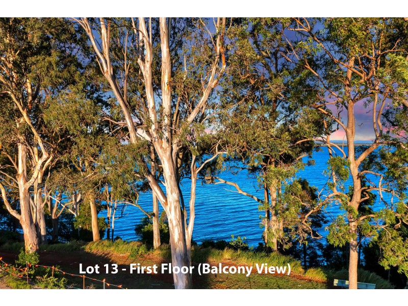 Lot 102 Broadwater Terrace, Redland Bay QLD 4165