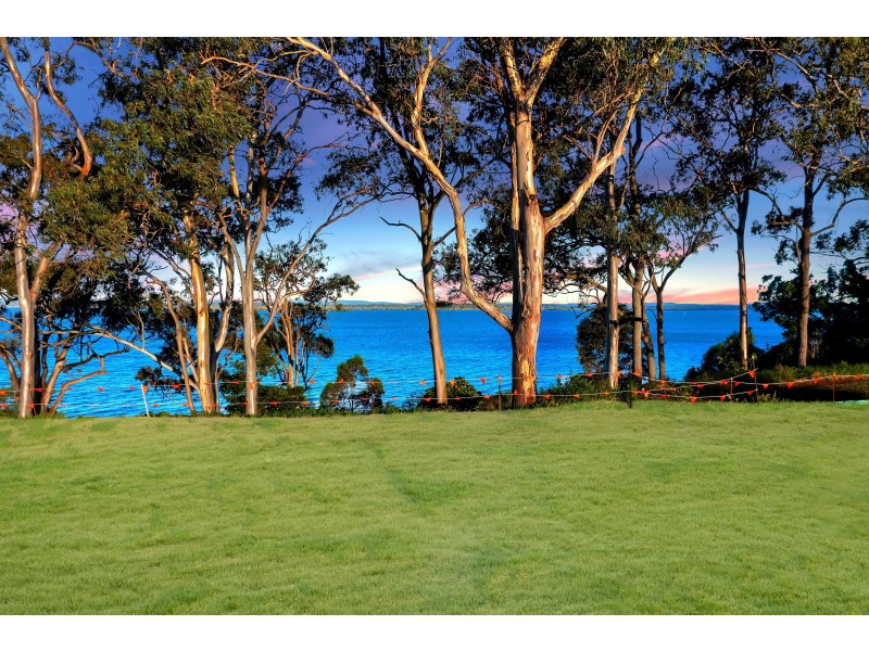 Lot 102 Broadwater Terrace, Redland Bay QLD 4165