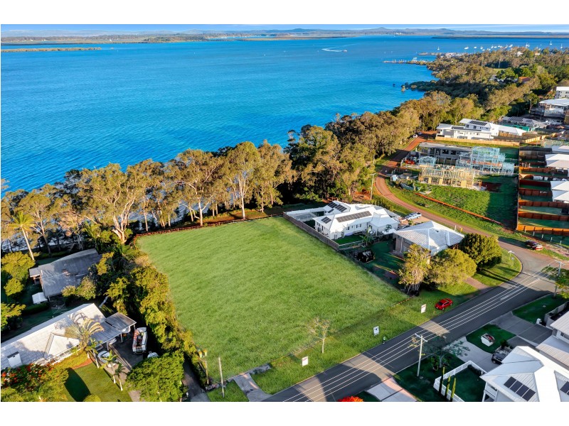Lot 102 Broadwater Terrace, Redland Bay QLD 4165