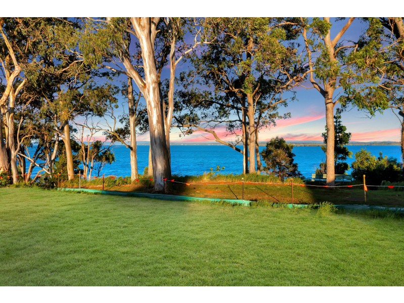 Lot 102 Broadwater Terrace, Redland Bay QLD 4165
