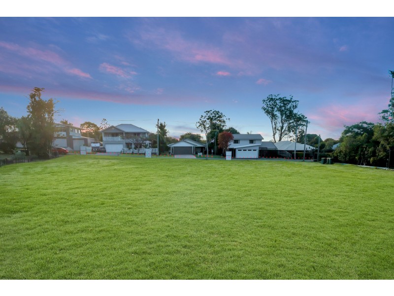 Lot 102 Broadwater Terrace, Redland Bay QLD 4165