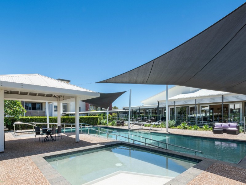 1109/100 Swansea Circuit, Redland Bay QLD 4165