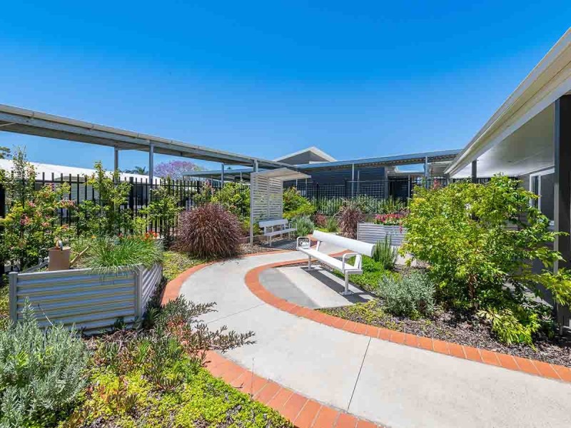 1109/100 Swansea Circuit, Redland Bay QLD 4165