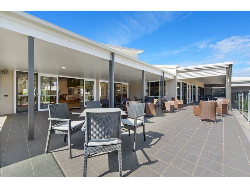 1109/100 Swansea Circuit, Redland Bay QLD 4165