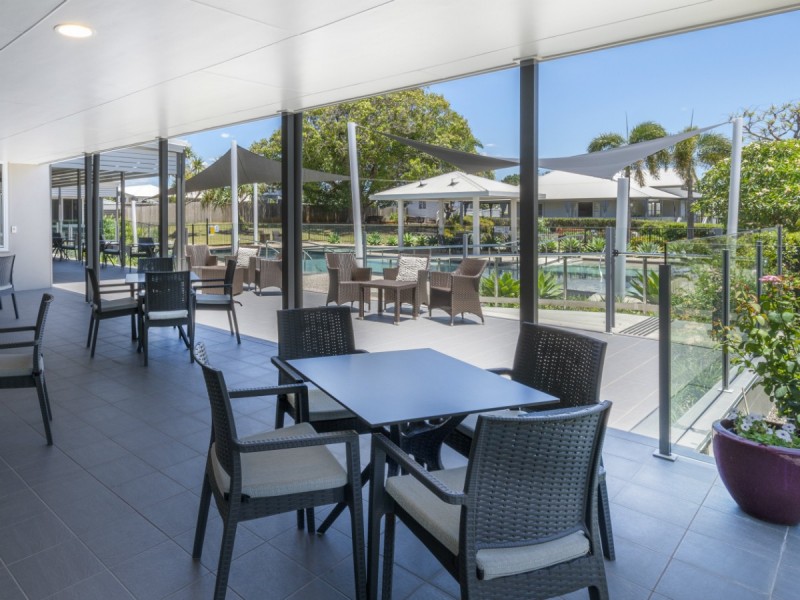 1109/100 Swansea Circuit, Redland Bay QLD 4165
