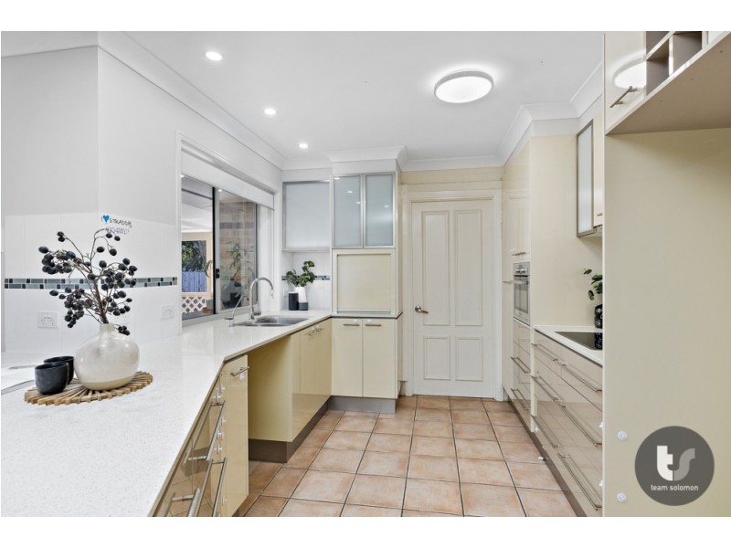 3 Chatsworth Circuit, Capalaba QLD 4157