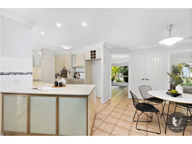 3 Chatsworth Circuit, Capalaba QLD 4157