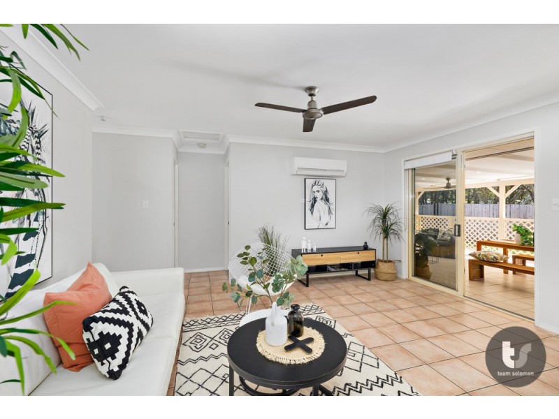 3 Chatsworth Circuit, Capalaba QLD 4157