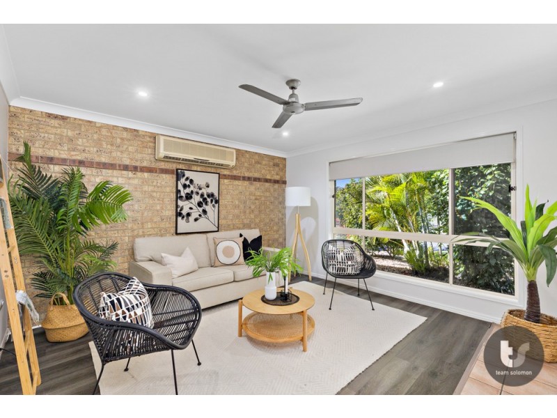 3 Chatsworth Circuit, Capalaba QLD 4157