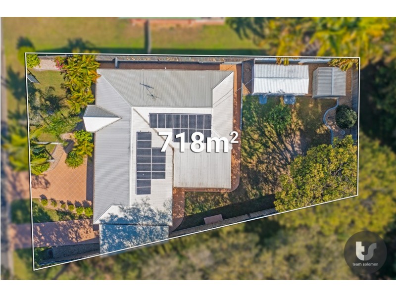 3 Chatsworth Circuit, Capalaba QLD 4157