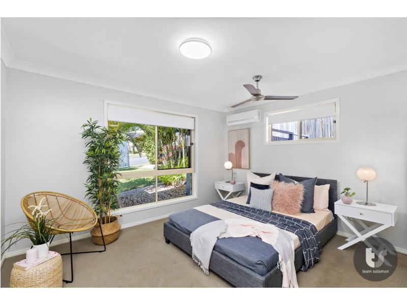 3 Chatsworth Circuit, Capalaba QLD 4157