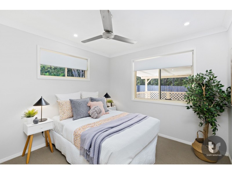 3 Chatsworth Circuit, Capalaba QLD 4157