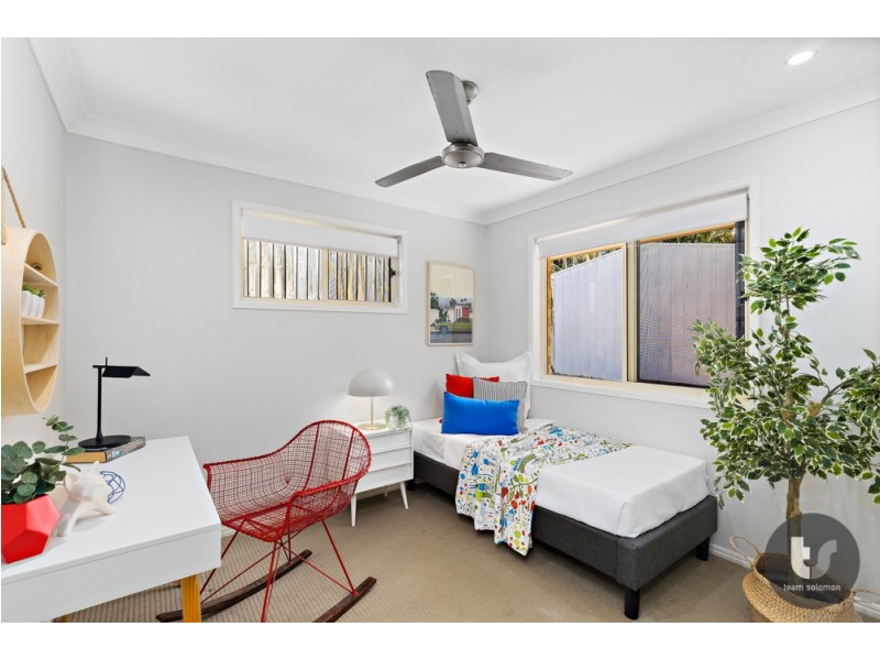 3 Chatsworth Circuit, Capalaba QLD 4157