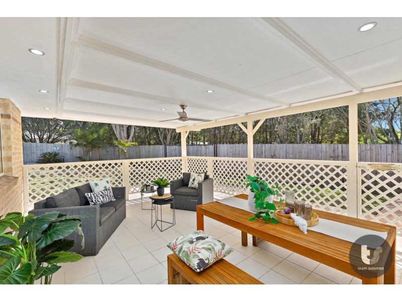 3 Chatsworth Circuit, Capalaba QLD 4157