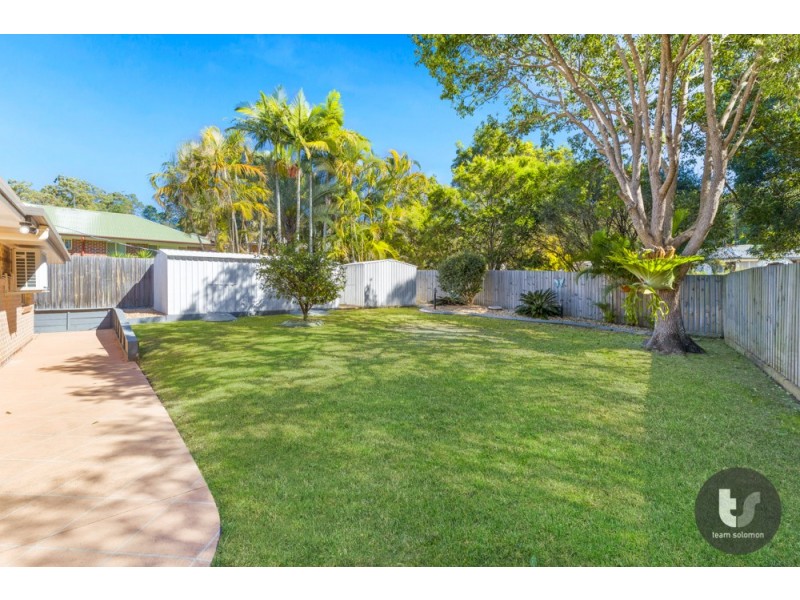 3 Chatsworth Circuit, Capalaba QLD 4157