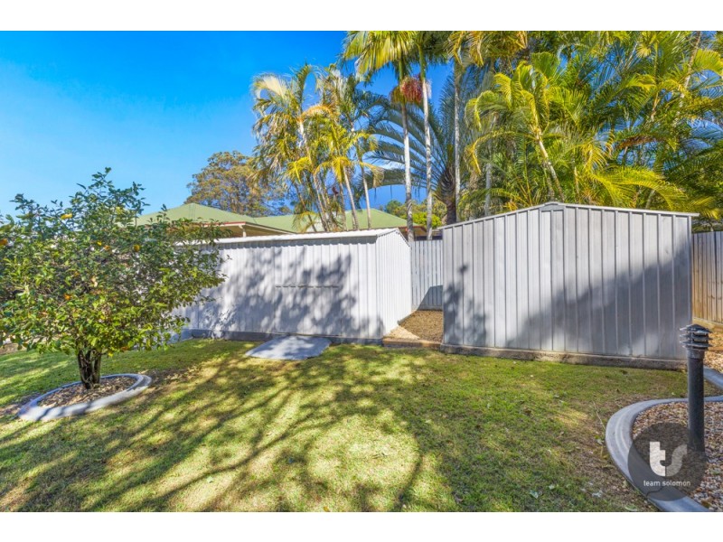 3 Chatsworth Circuit, Capalaba QLD 4157