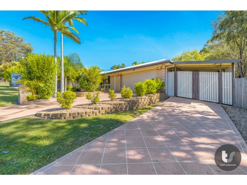 3 Chatsworth Circuit, Capalaba QLD 4157