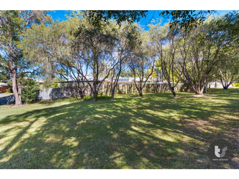 3 Chatsworth Circuit, Capalaba QLD 4157