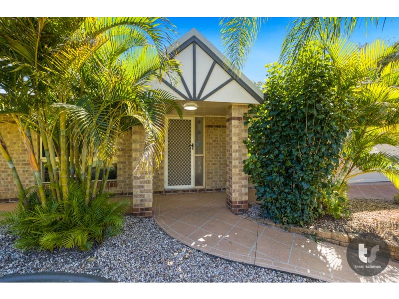 3 Chatsworth Circuit, Capalaba QLD 4157