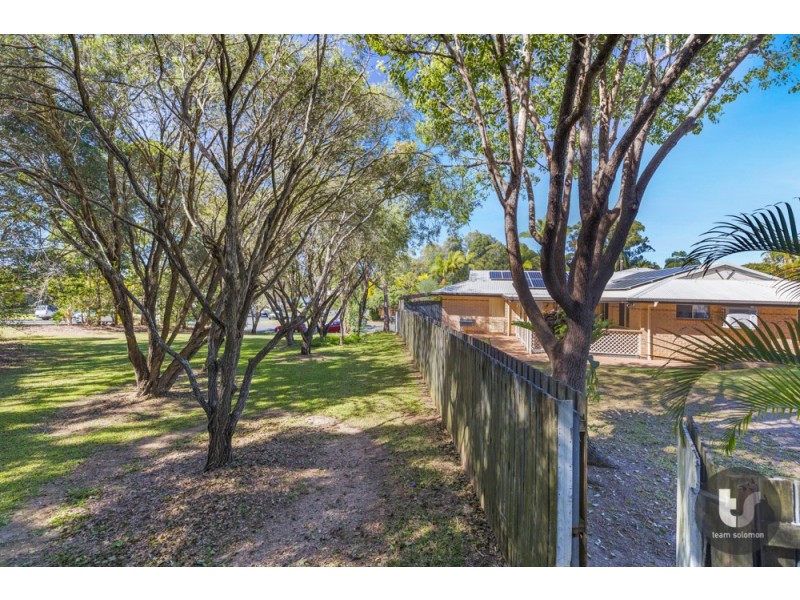 3 Chatsworth Circuit, Capalaba QLD 4157