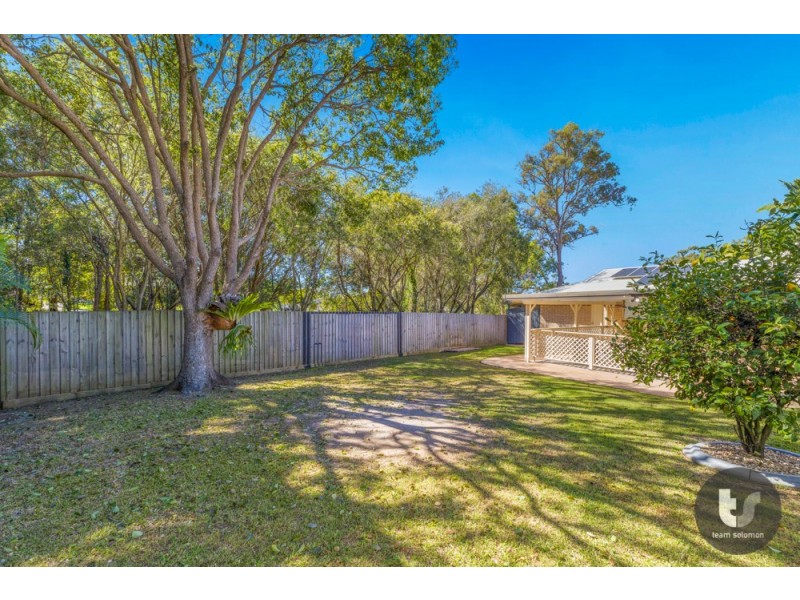 3 Chatsworth Circuit, Capalaba QLD 4157