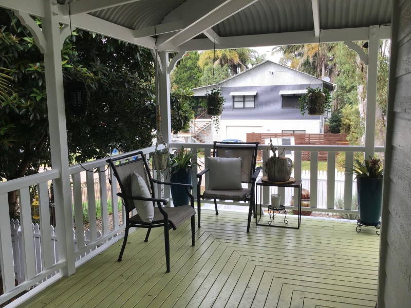 16 Carefree Street, Coochiemudlo Island QLD 4184