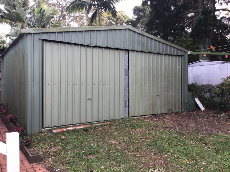 16 Carefree Street, Coochiemudlo Island QLD 4184