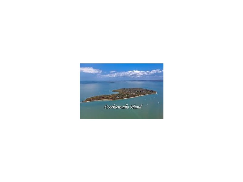 16 Carefree Street, Coochiemudlo Island QLD 4184