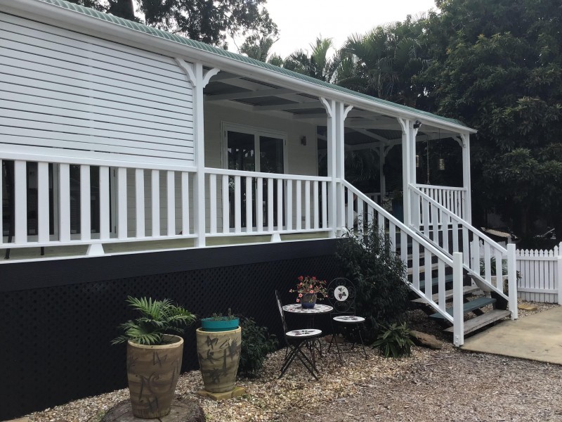 16 Carefree Street, Coochiemudlo Island QLD 4184