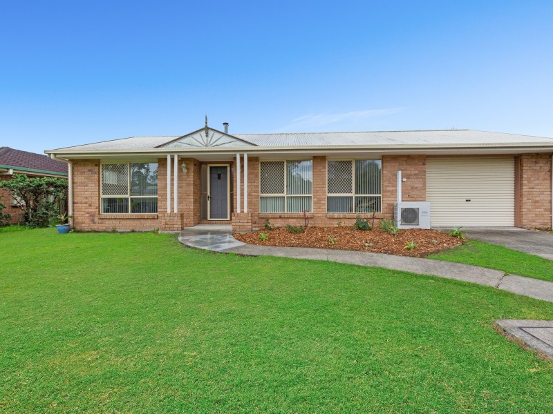 10 Caulfield Drive, Loganlea QLD 4131