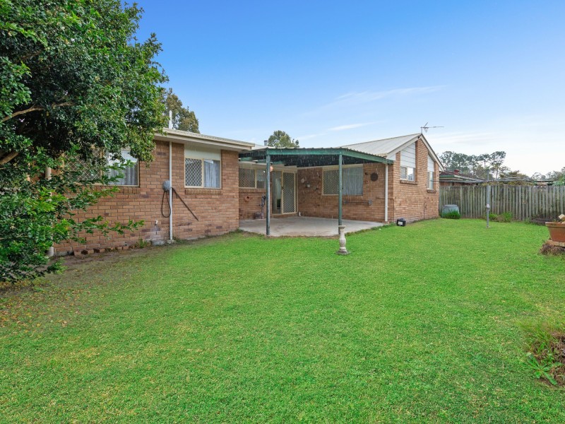 10 Caulfield Drive, Loganlea QLD 4131