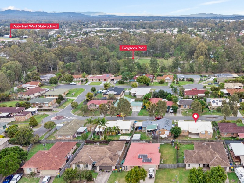 10 Caulfield Drive, Loganlea QLD 4131