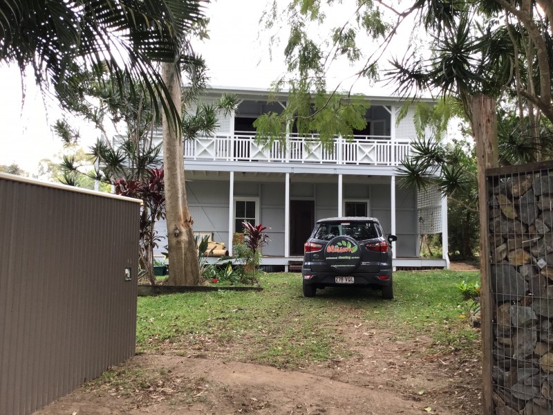 14 James Street, Coochiemudlo Island QLD 4184
