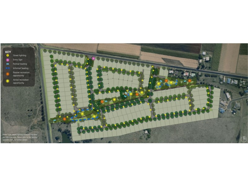 Lot 1 Innes Park Road, Innes Park QLD 4670