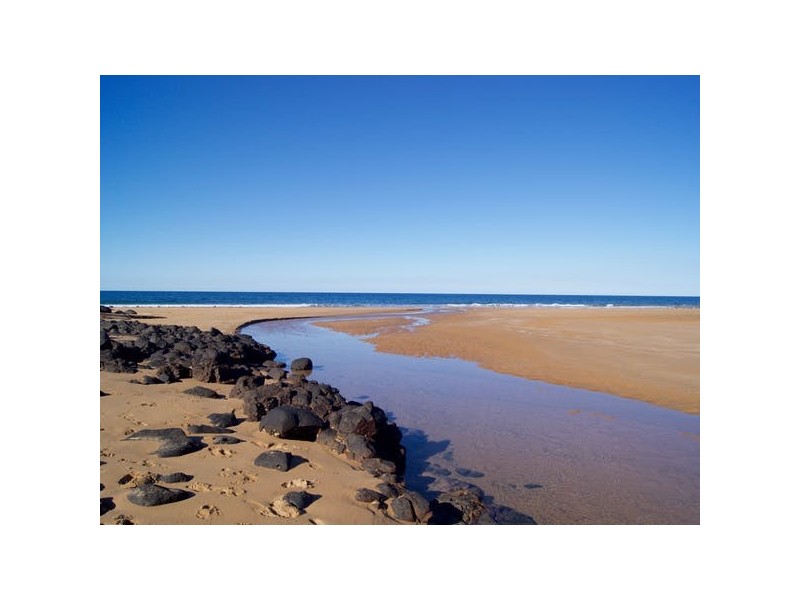 Lot 1 Innes Park Road, Innes Park QLD 4670