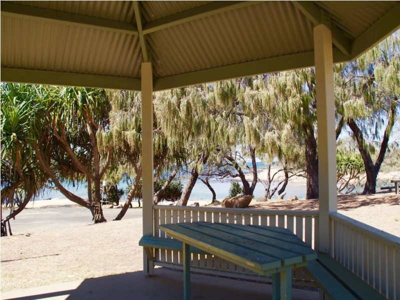 Lot 1 Innes Park Road, Innes Park QLD 4670