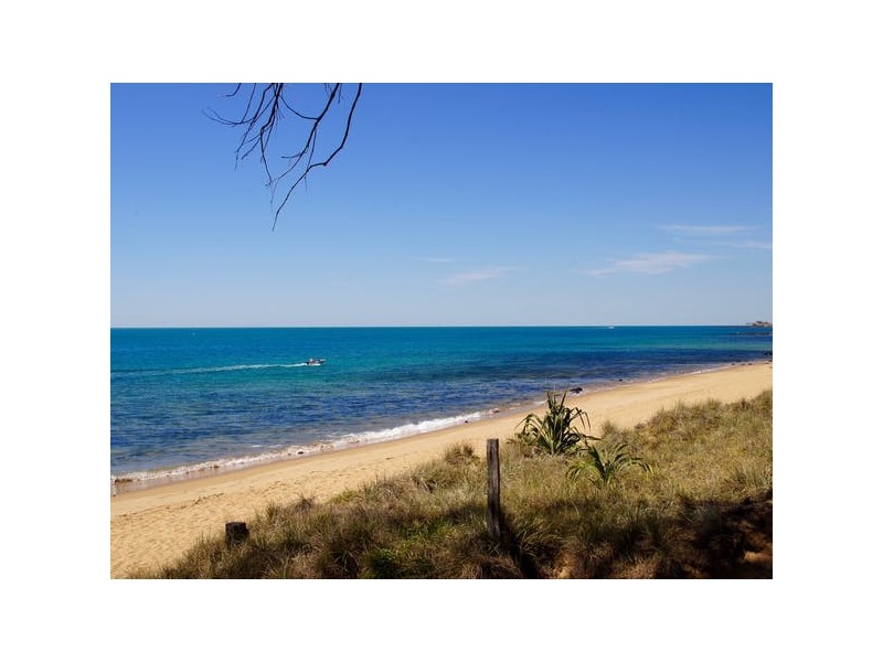 Lot 1 Innes Park Road, Innes Park QLD 4670