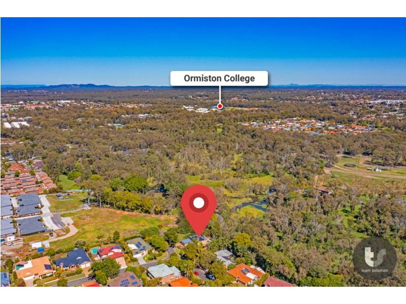 13 Pryor Street, Ormiston QLD 4160