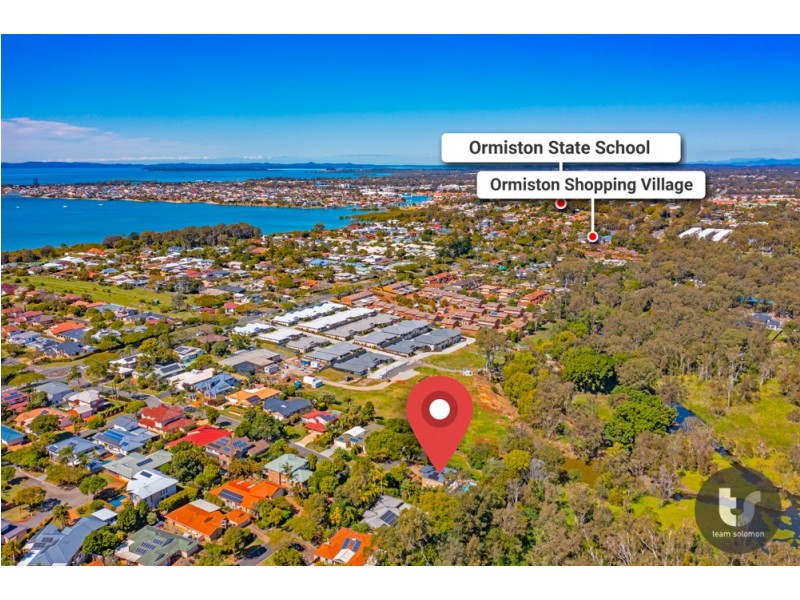 13 Pryor Street, Ormiston QLD 4160