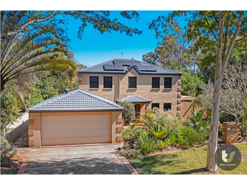 13 Pryor Street, Ormiston QLD 4160