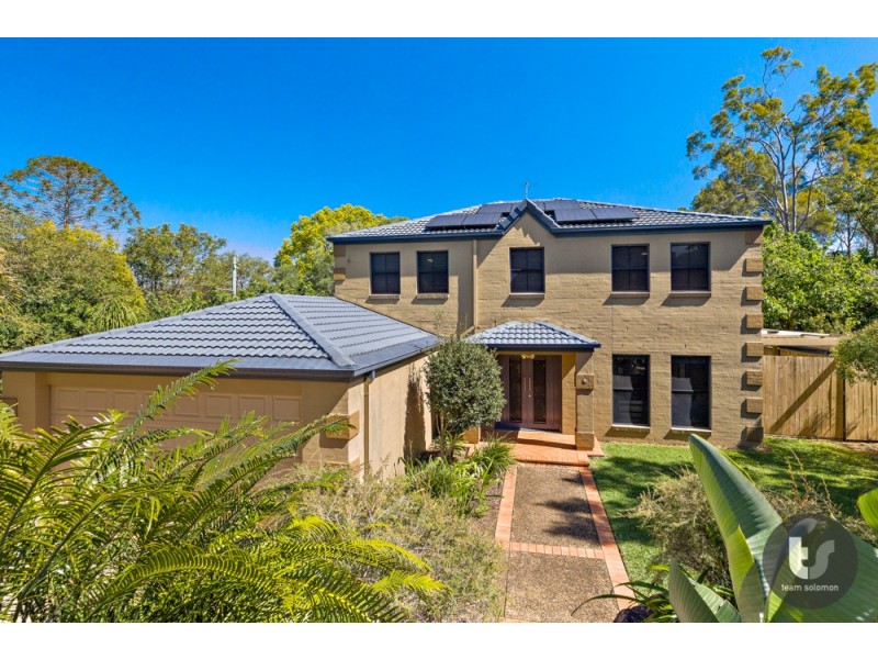 13 Pryor Street, Ormiston QLD 4160
