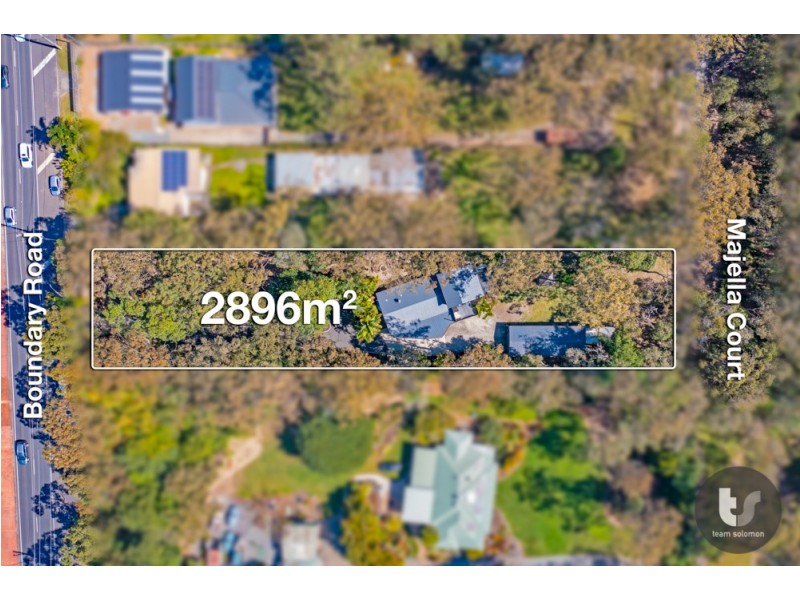 198 Boundary Road, Thornlands QLD 4164