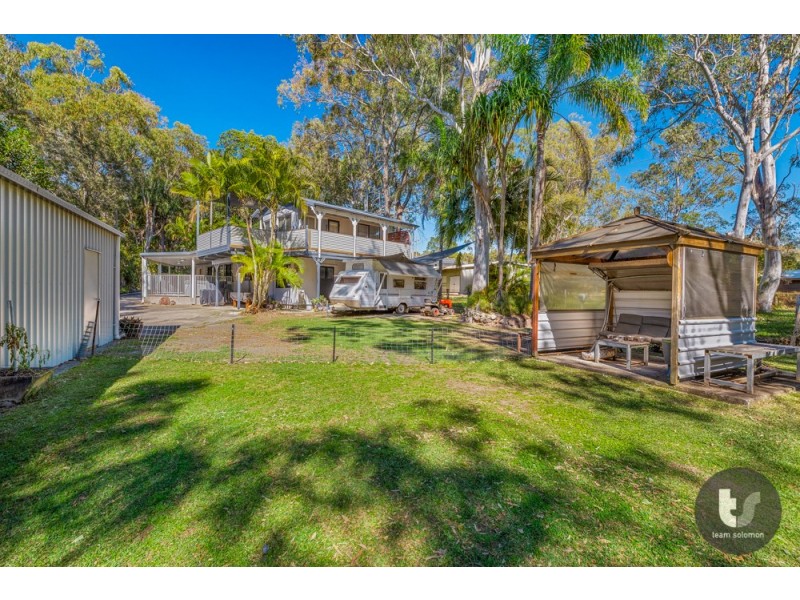 198 Boundary Road, Thornlands QLD 4164