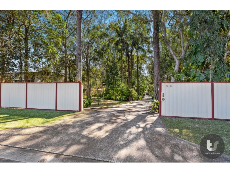 198 Boundary Road, Thornlands QLD 4164