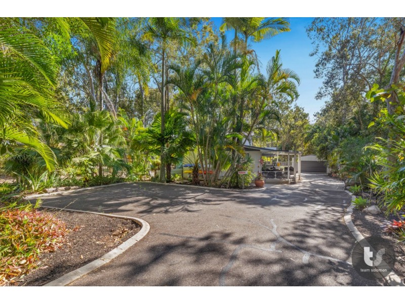 198 Boundary Road, Thornlands QLD 4164