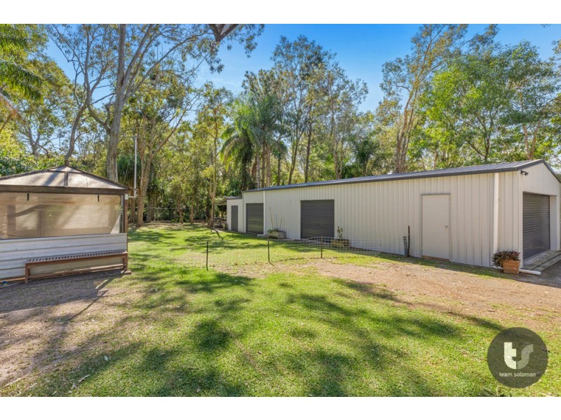 198 Boundary Road, Thornlands QLD 4164