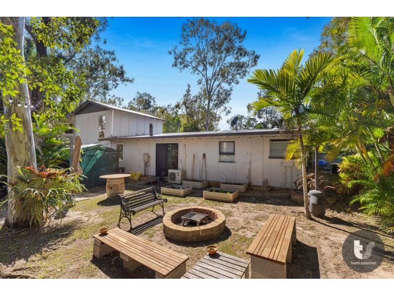 198 Boundary Road, Thornlands QLD 4164