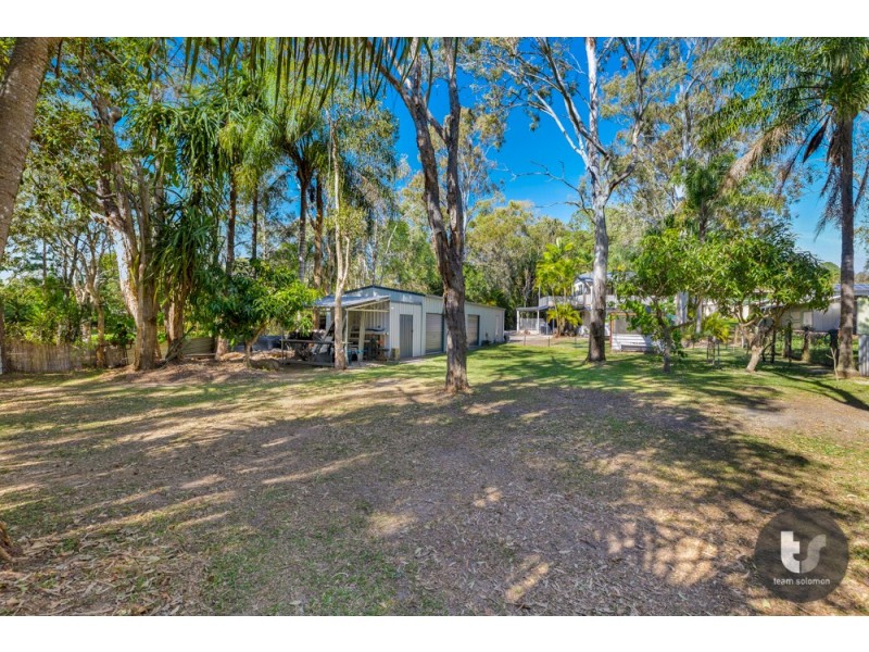 198 Boundary Road, Thornlands QLD 4164
