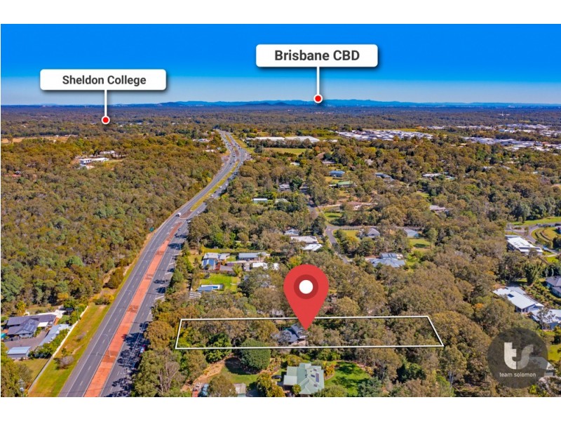 198 Boundary Road, Thornlands QLD 4164